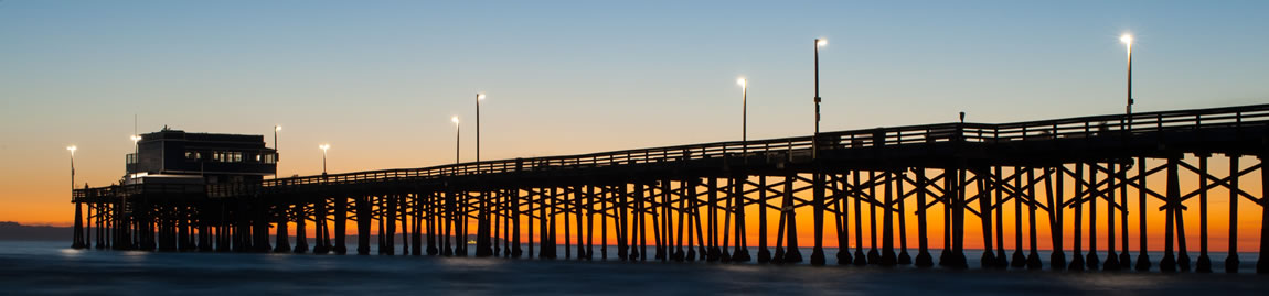 Huntington Beach Pier